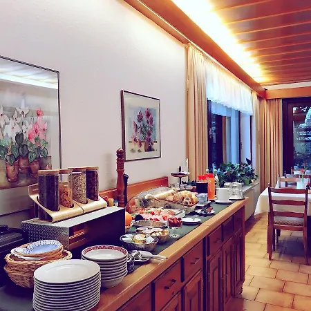 Roederhof * Baden-Baden