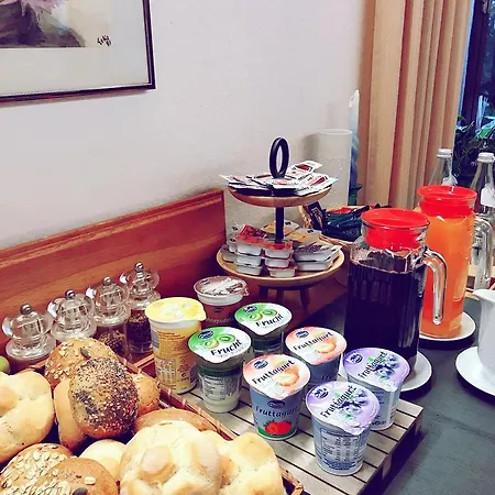 Hotel Roederhof Baden-Baden