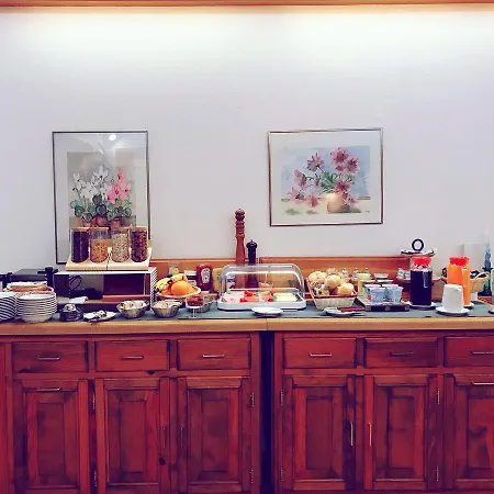 Hotel Roederhof Baden-Baden