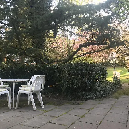 Otel Roederhof Baden-Baden