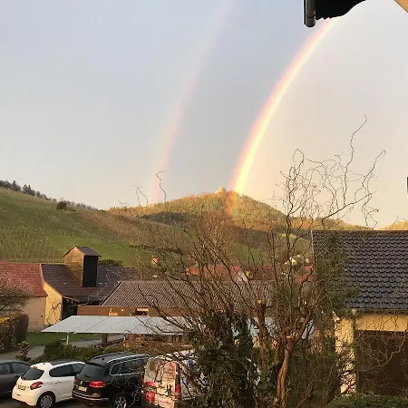 Otel Roederhof Baden-Baden