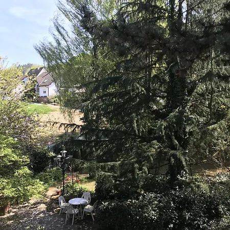 Roederhof Baden-Baden