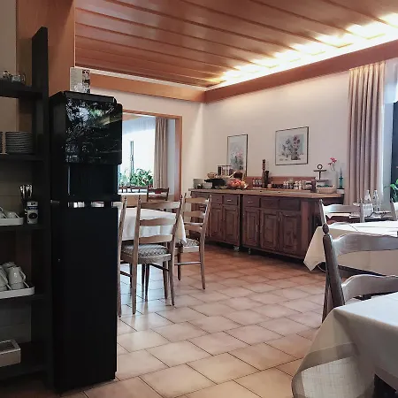 Roederhof Otel Baden-Baden