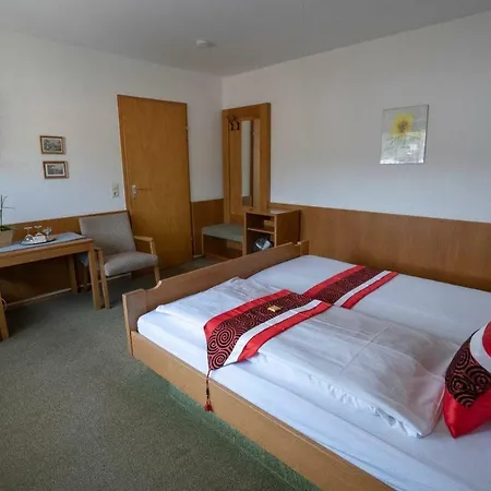 Roederhof * Baden-Baden