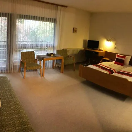 Roederhof Baden-Baden