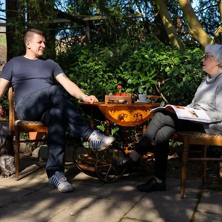 Roederhof Baden-Baden