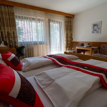 Roederhof * Baden-Baden