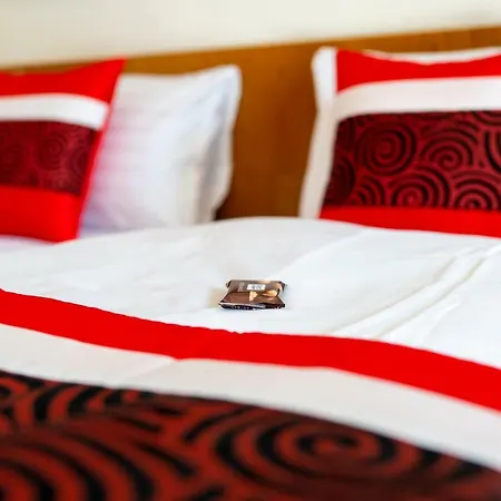 Otel Roederhof Baden-Baden