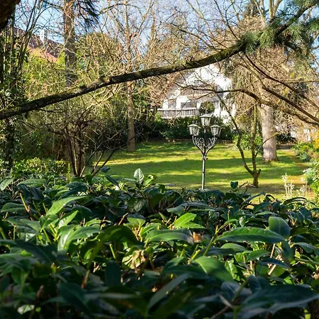 Roederhof Hotel Baden-Baden