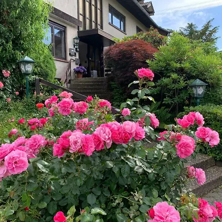 Hotel Roederhof Baden-Baden