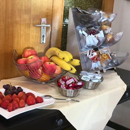 Roederhof Otel Baden-Baden