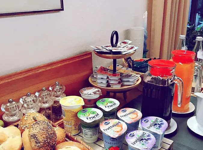 Ξενοδοχείο Roederhof Μπάντεν-Μπάντεν