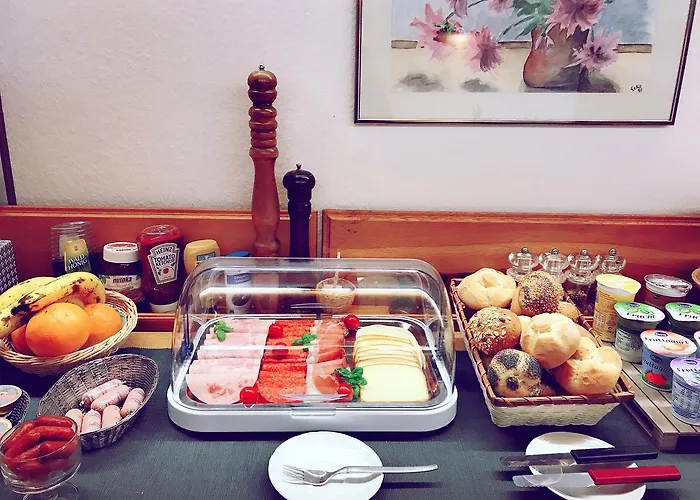 Ξενοδοχείο Roederhof