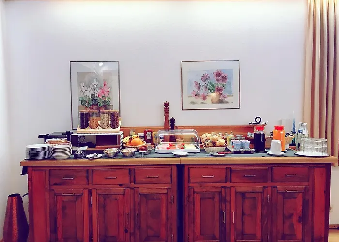 Hotel Roederhof Baden-Baden