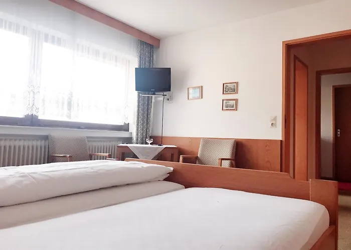 Ξενοδοχείο Roederhof *