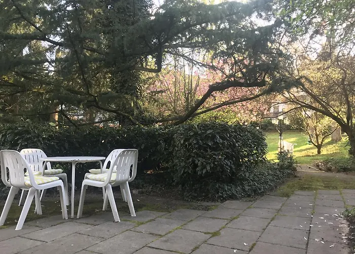 Hotel Roederhof Baden-Baden