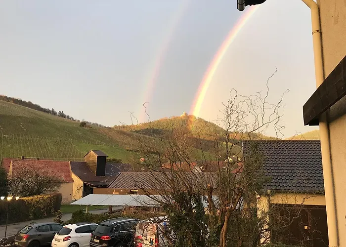 Hotel Roederhof Baden-Baden