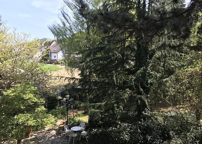 Roederhof Baden-Baden