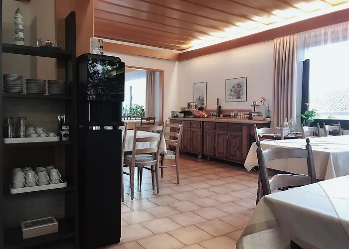 Roederhof Hotel Baden-Baden