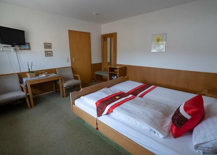 Roederhof * Baden-Baden