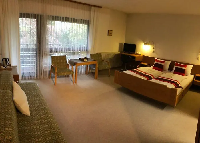 Roederhof Baden-Baden