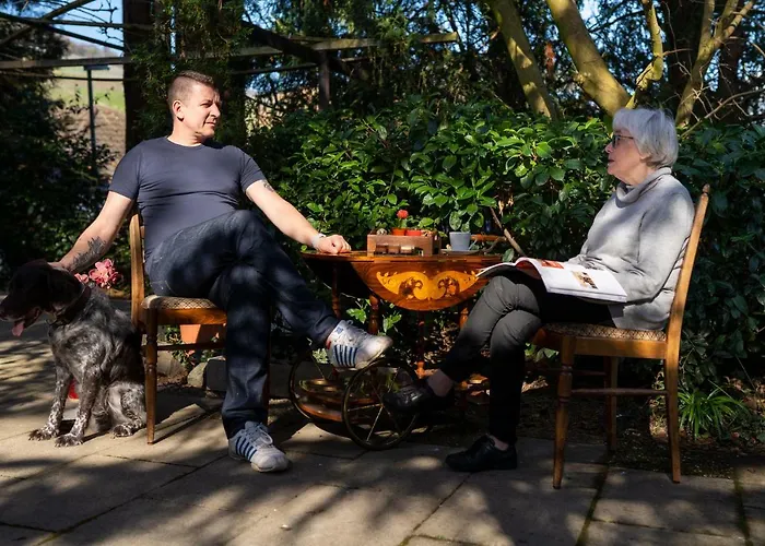 Roederhof Baden-Baden