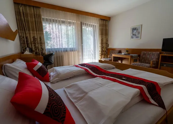 Roederhof * Baden-Baden