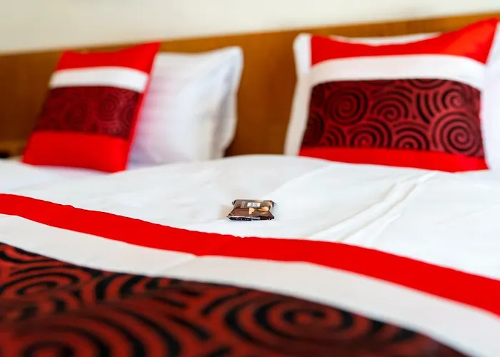 Hotel Roederhof Baden-Baden