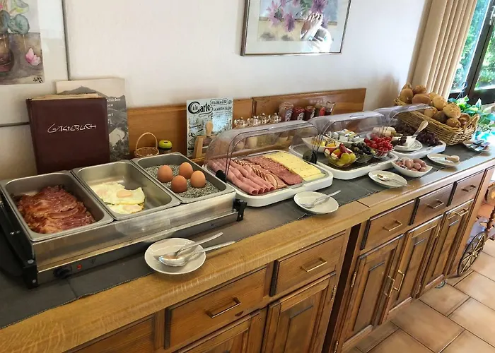 Roederhof Ξενοδοχείο