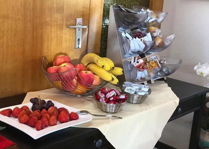 Roederhof Hotel Baden-Baden